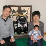 大府市　加藤様