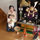 安城市　杉浦様