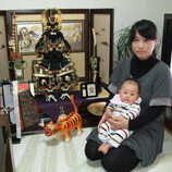 幸田町（額田郡）　壁谷様