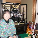 碧南市　長谷川様