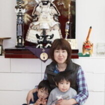 名古屋市南区　中村様