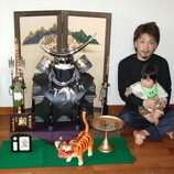 岡崎市　附柴様