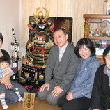 安城市　加藤様