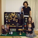 西尾市　判治様