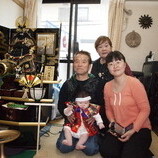 名古屋市緑区　鎗田様