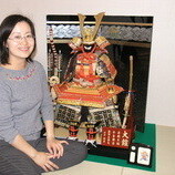 岡崎市　橘高様