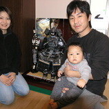 岡崎市　鈴村様