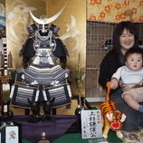 西尾市　角本様