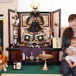 西尾市　殿内様