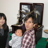 大府市　林田様