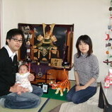 幸田町（額田郡）　市川様