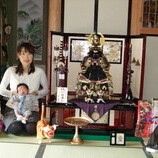 幡豆町（幡豆郡）　山本様