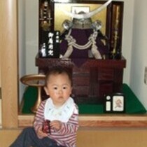 幸田町（額田郡）　恒吉様