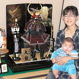 知立市　諏訪様