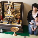 一色町（幡豆郡）　藤原様