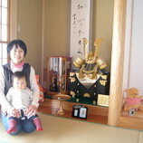 幸田町（額田郡）　三田様