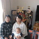 刈谷市　金坂様