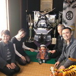 碧南市　吉川様