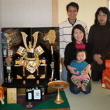 安城市　松田様