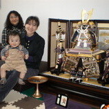 安城市　山口様