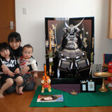 安城市　山田様