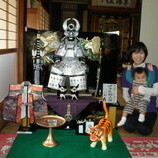 一色町（幡豆郡）　渡邉様