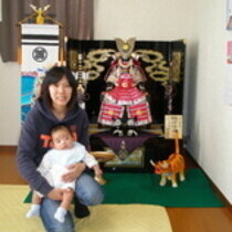 蒲郡市　松山様