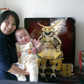 半田市　柳川様