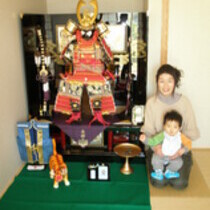 西尾市　柳川様