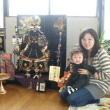 安城市　岩本様