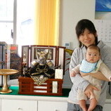 安城市　二村様