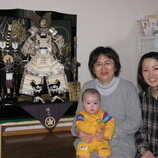 刈谷市　水野様