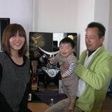 東海市　神野様