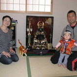 知多市　幾世様