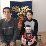 刈谷市　小栗様