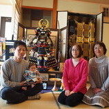 安城市　清水様