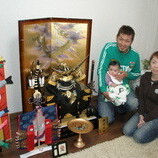 安城市　村上様