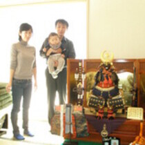 吉良町（幡豆郡）　山崎様