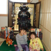 幸田町（額田郡）　矢藤様