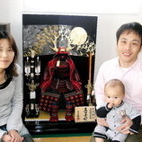 刈谷市　割田様