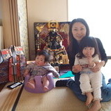 岡崎市　松本様