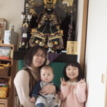 岡崎市　森下様