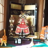 西尾市　織田様