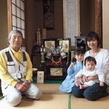 岡崎市　細井様