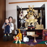 岐阜市　大杉様