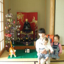 西尾市　山崎様