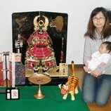 碧南市　羽佐田様