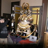 安城市　角岡様