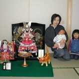 吉良町（幡豆郡）　岩瀬様