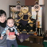 安城市　長友様